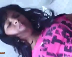 Maricel;a Se Deznuda Parte 2