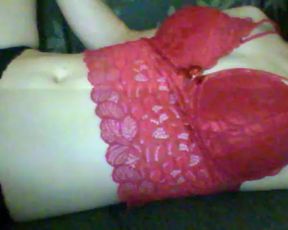 White Cat rapidinha completa