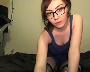 mistress commands you