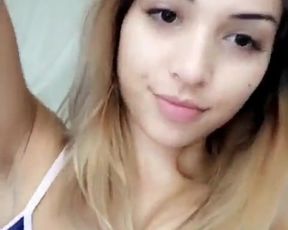 Maddy Belle Snapchat Compilation