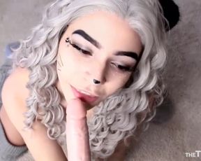 Nintend_xo - Lioness Deepthroat