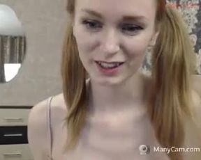 anya_shy_getting naked
