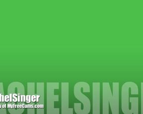 RachelSinger Cookies