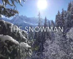 Korina Kova Snowman