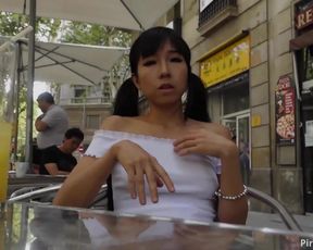 Littlesubgirl Shameless Public Nudity - PirateCams.com
