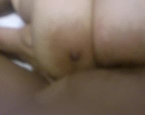 Jiggly big titfuck