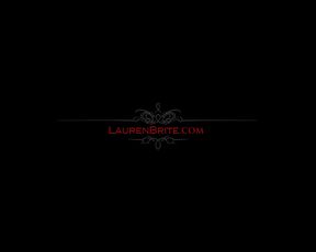Laurenbrite demo