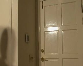 Amber Peach and Justin Blowjob