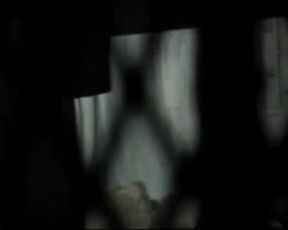 Espiando ala primna en la ducha