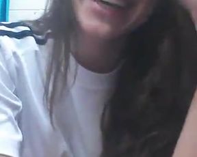 Spanish teen masturbating for his boyfriend