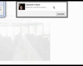 Chica Del Facebook