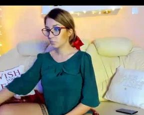 Dollmorena shows tits 3