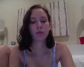 BellaBanks96 Camshow