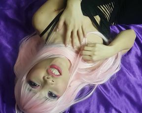 AsianDreamX - BUKKAKE SLUT FOR U AND ALL YOUR FRIENDS -