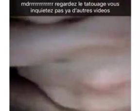 Astrid Nelsia sextape french tv reality personnality 2