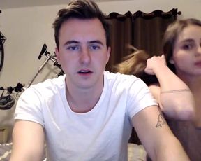 Ummmbrella New Fuck and Facial recording