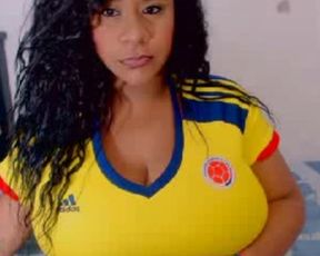 Colombian Swallow Back