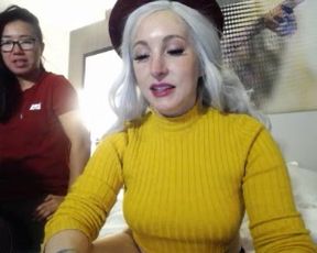 WhimsyRascal cul_leader hot recording