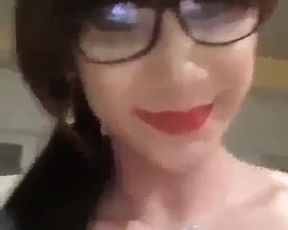 glasses 3