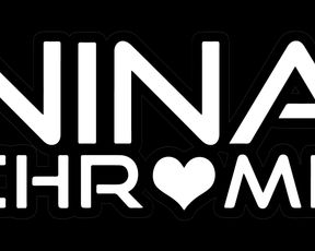 Nina Chrone MOUTH TOUR premium