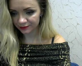AlissaBlonde