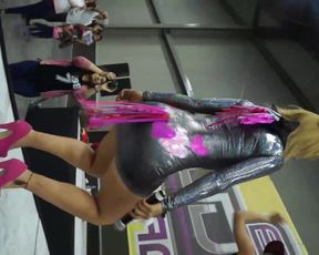 Anel Rodríguez