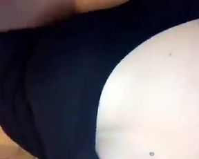 Allison Parker BG Recording 2