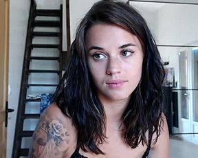squirt Vica play   denim part.1