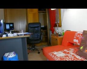 Camara Oculta A mujer Hispana