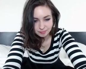 Dawnwillow 2017 being cute before cumming 2