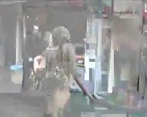 Beautiful Naked Woman