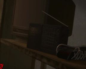 3d Hentai - Sarah The Last Of Us