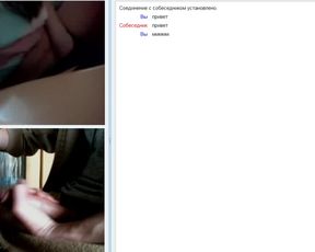 amateur chatroulette russian 9