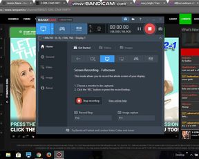 Babestation Perv webcam Party