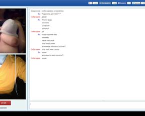 chatroulette videochat russian