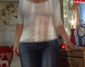 Analbabsi - My Plump Ass