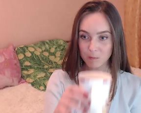 SOPHIE premium private cam recording 2016 June 24 01-06-06