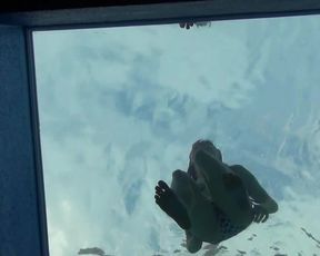 GinnyPotter and NikiSkyler We are mermaids in private premium video