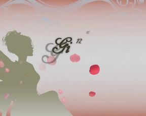 GinnyPotter - Tanning booth in private premium video