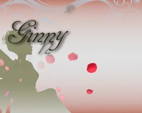 GinnyPotter - Fuck Machine POV - Hairy dong in private premium video