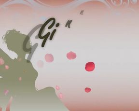 GinnyPotter - Finger recording in private premium video