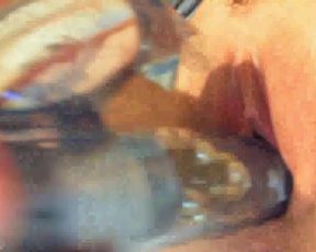 GinnyPotter - Dildo Public Cumshow 2012 2 in private premium video