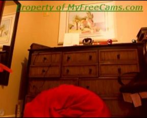 GinnyPotter - Dildo - Machine - Double Dildo Recording in private premium video