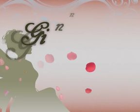 GinnyPotter - Brown Dildo - Backyard bating in private premium video