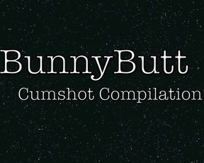 BunnyButt compilation in private premium video