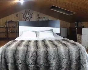 wildtequilla-2018-02-02 oily camshow