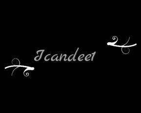 Icandee1 2