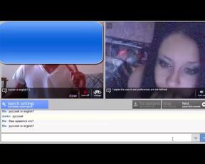 amateur chatroulette russian 39