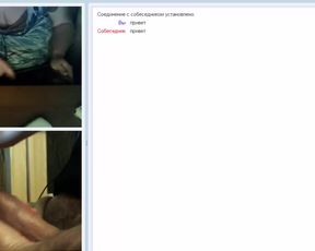 amateur chatroulette russian 30