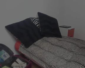 AsianDreamX BACK AND HORNY 1 HOUR FISTING DP SHOWER